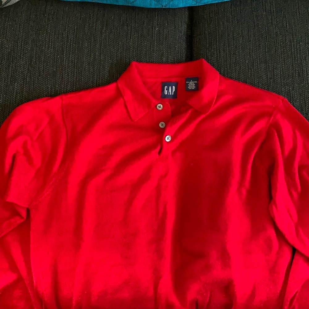 GAP Merino Wool Sweater